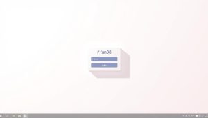 fun88 login