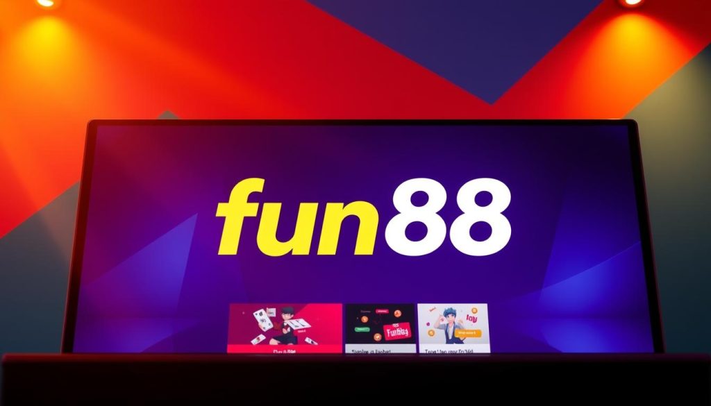 fun88 ทางเข้า