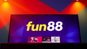 fun88 ทางเข้า