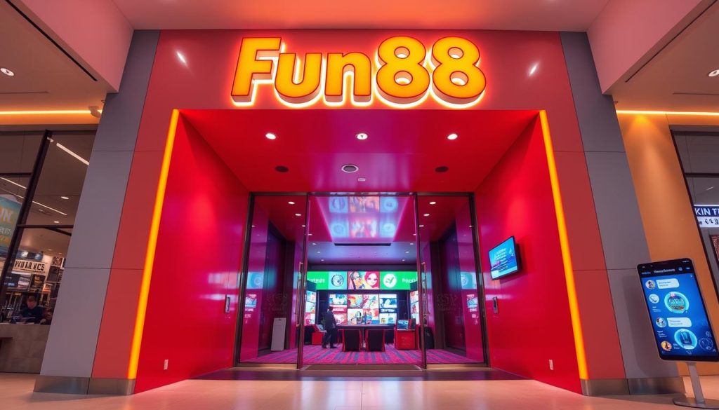 ทางเข้า fun88 2024
