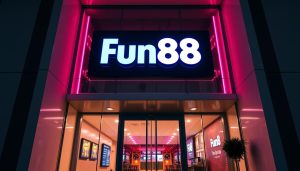 ทางเข้าfun88ล่าสุด