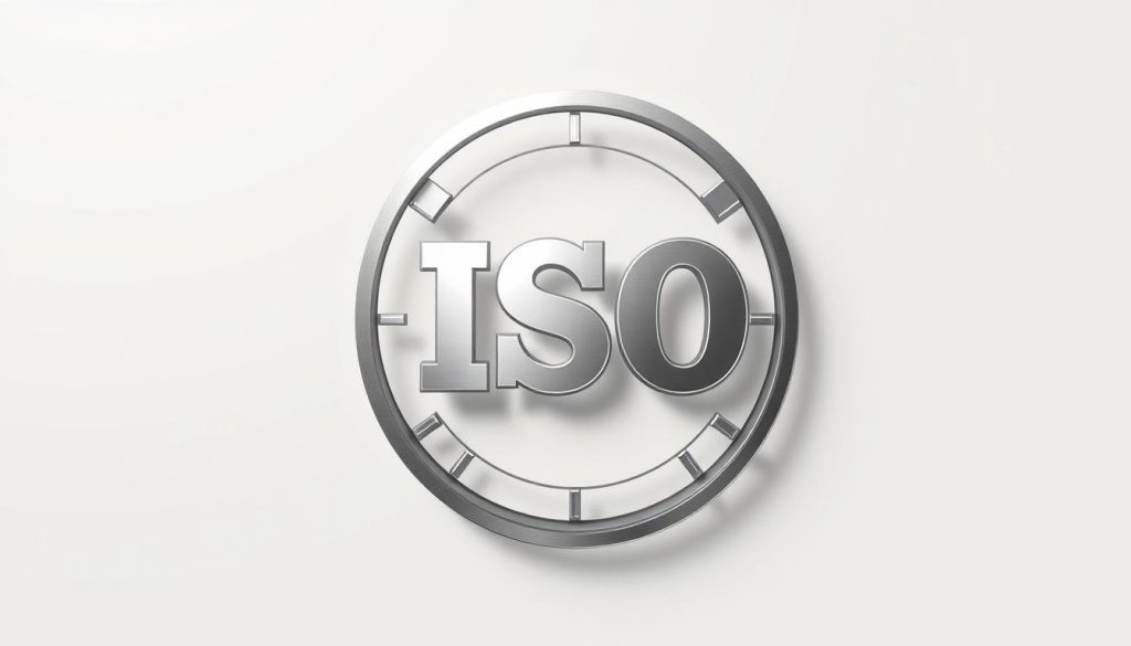 มาตรฐาน ISO