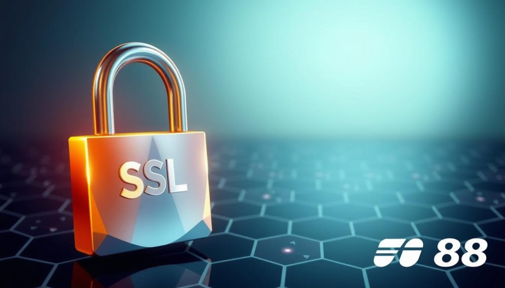 มาตรฐาน SSL 256-bit