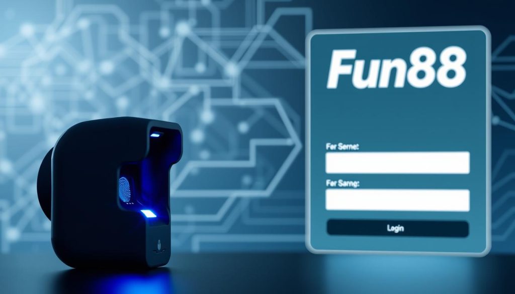 ระบบปลอดภัย Fun88