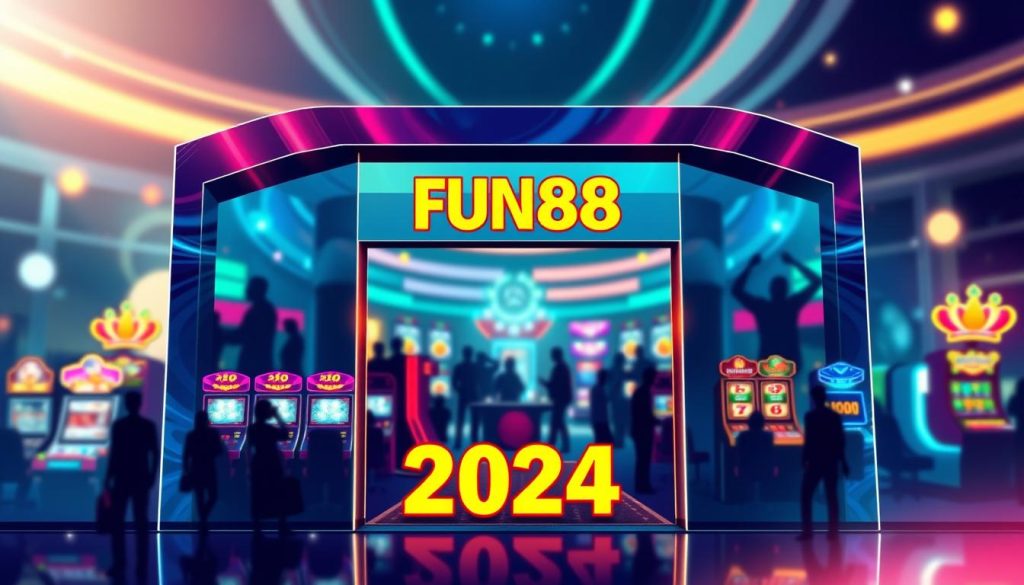 ลิงก์เข้า fun88 2024