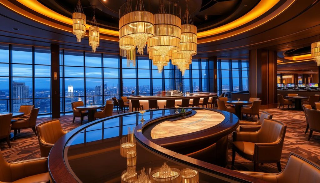 Live Casino 4K