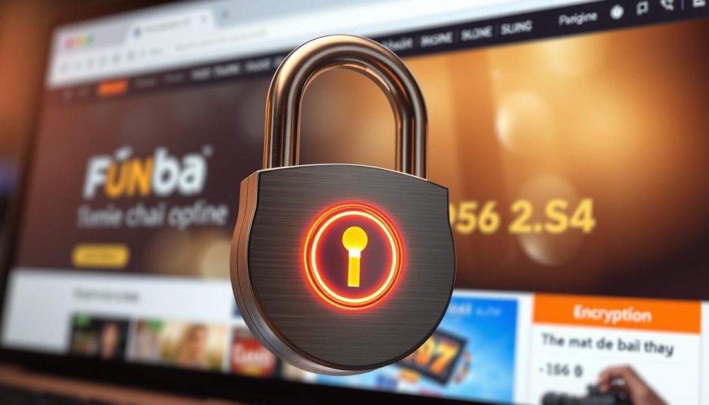 SSL Encryption 256-bit