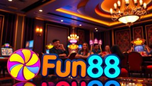 fun 888