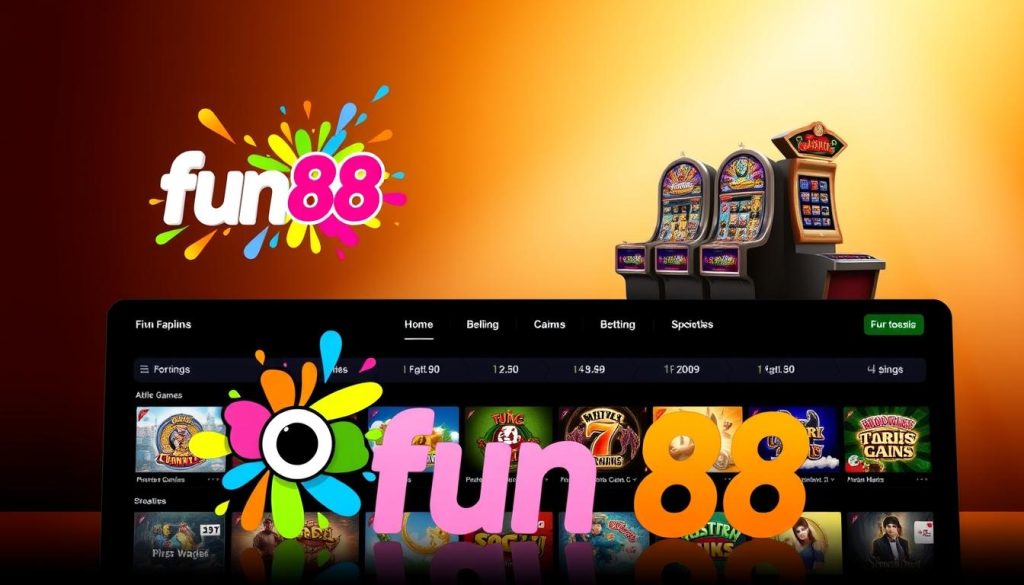 fun88 Thailand แพลตฟอร์มพนันออนไลน์