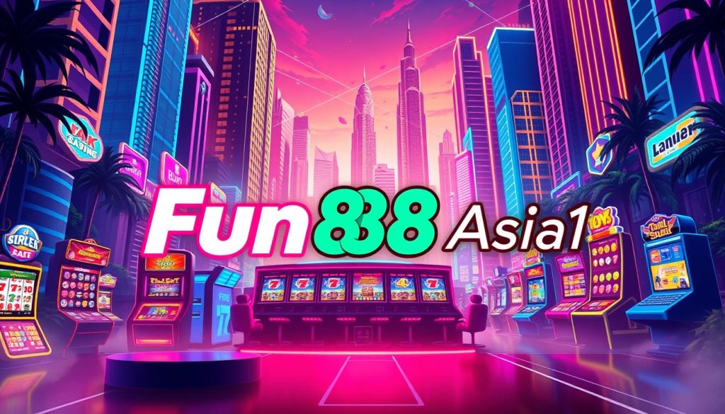 fun88 asia1
