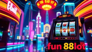 fun88 slot