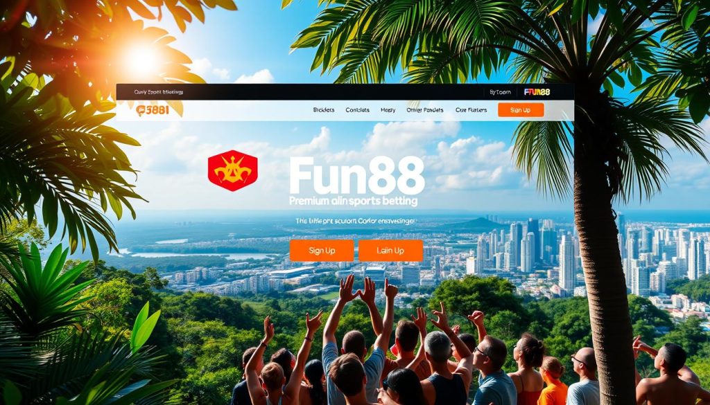 fun88 thai