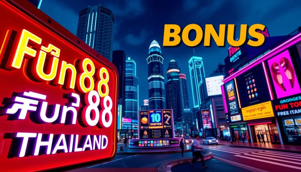 fun88 thailand