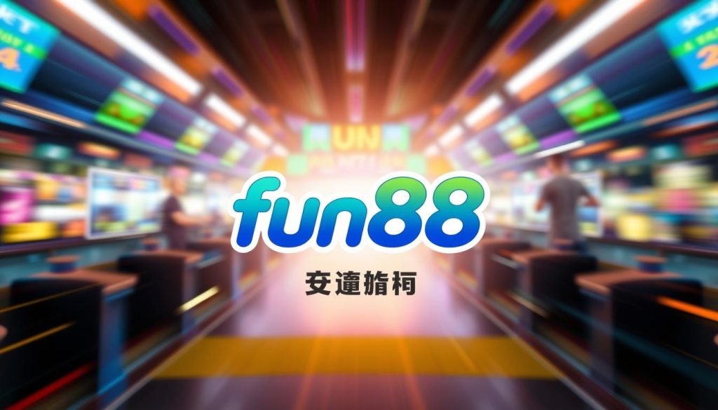 fun88 ล่าสุด