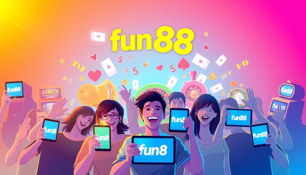 fun88-อัตราจ่ายสูง