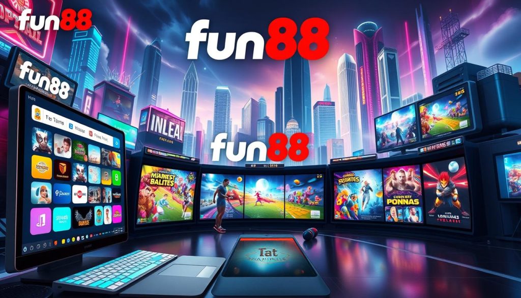 fun88 เข้าสู่ระบบ