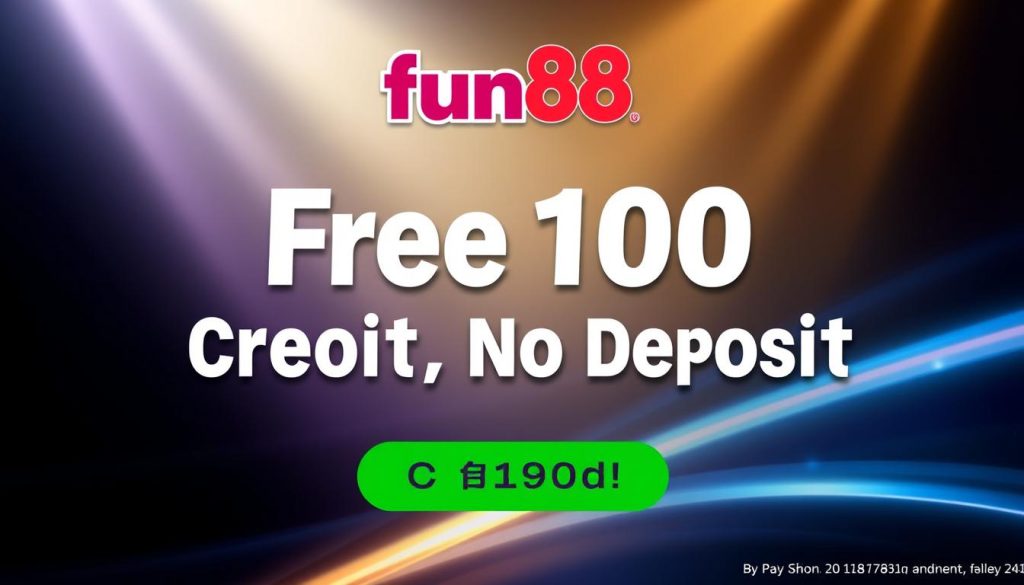fun88 เครดิต ฟรี 100