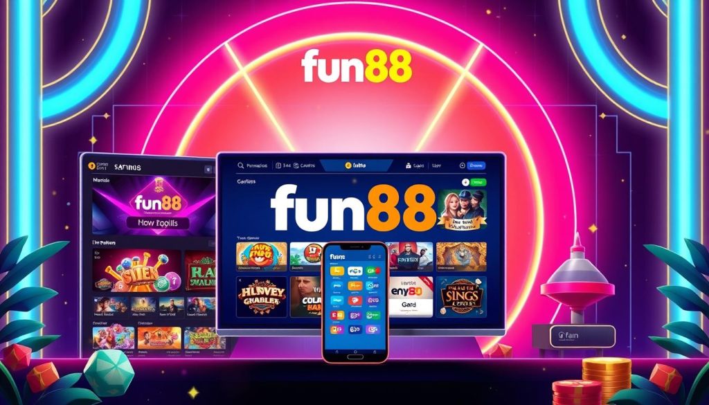 fun88แท้