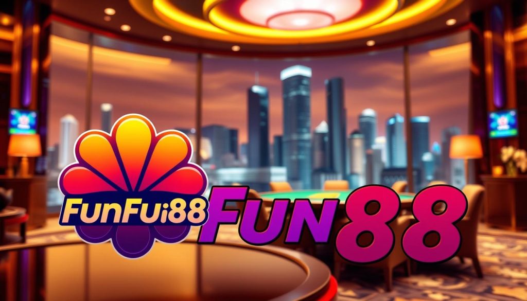funfun88