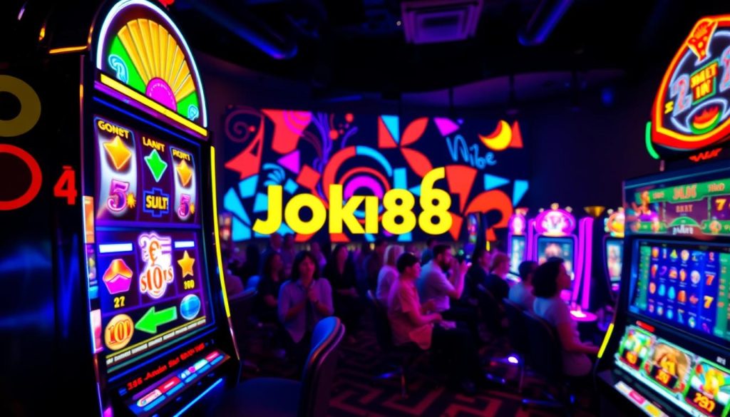 joker fun88