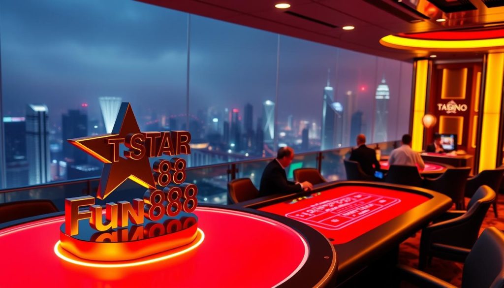 star fun88