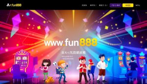 www fun888