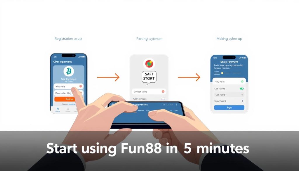 ขั้นตอนการสมัครสมาชิกและช่องทางการชำระเงิน Fum88