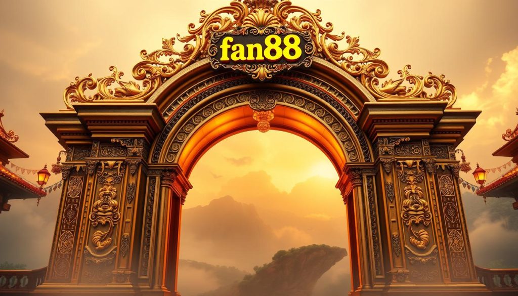 ทาง เข้า fan88