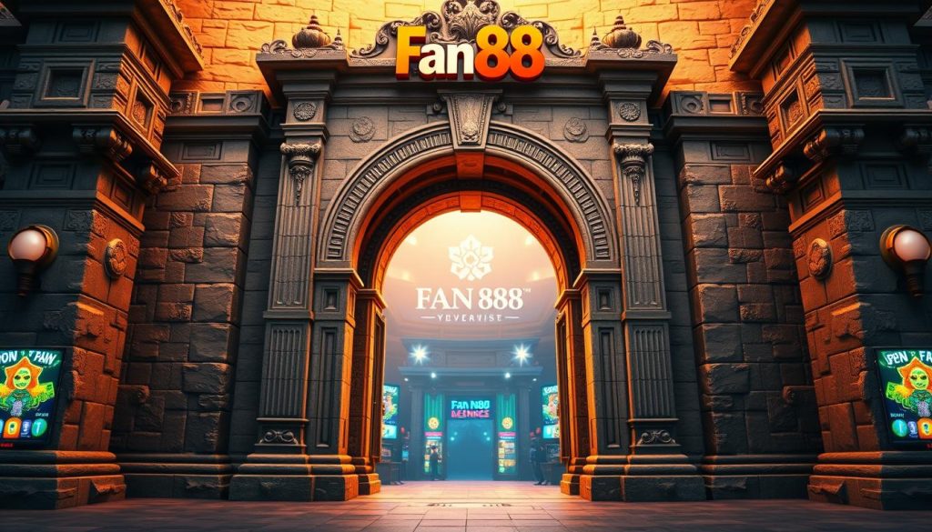 ทางเข้า fan88 ล่าสุด