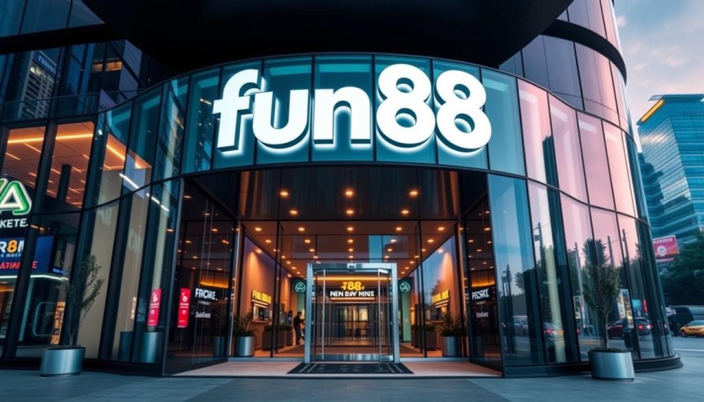 ทางเข้า fun88 2024