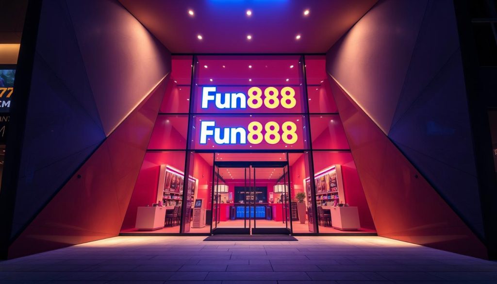 ทางเข้า fun888 ล่าสุด