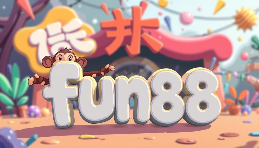 ลิงค์ fun88