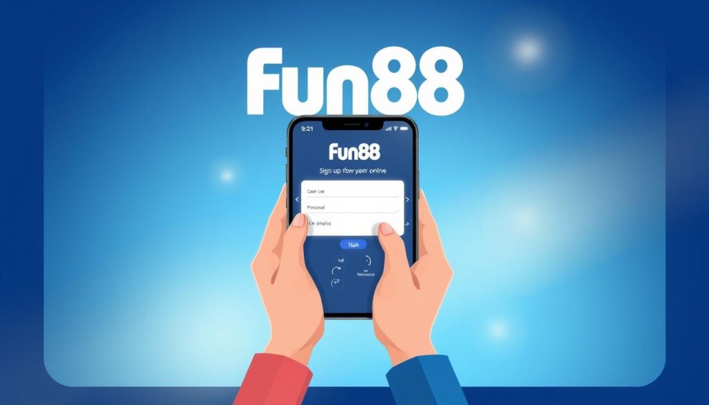 สมัคร fun88 ขั้นตอนง่ายๆ