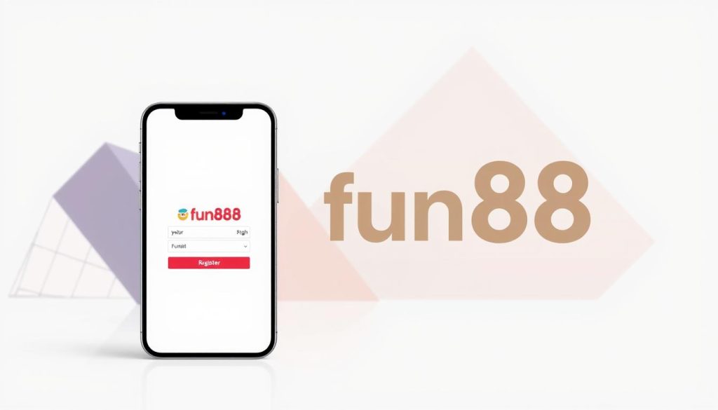 สมัครสมาชิก fun88