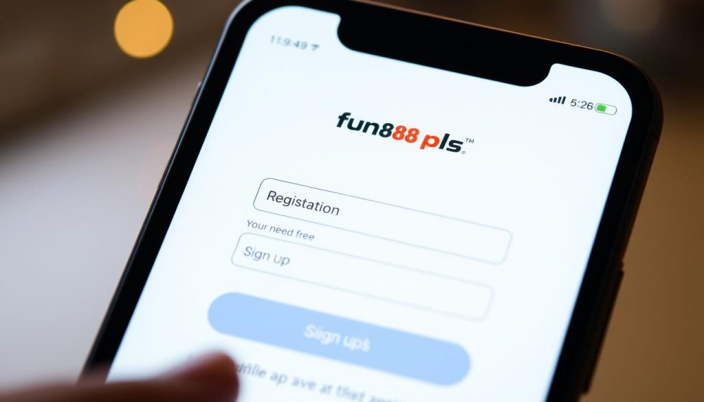 สมัครสมาชิก fun88 plus