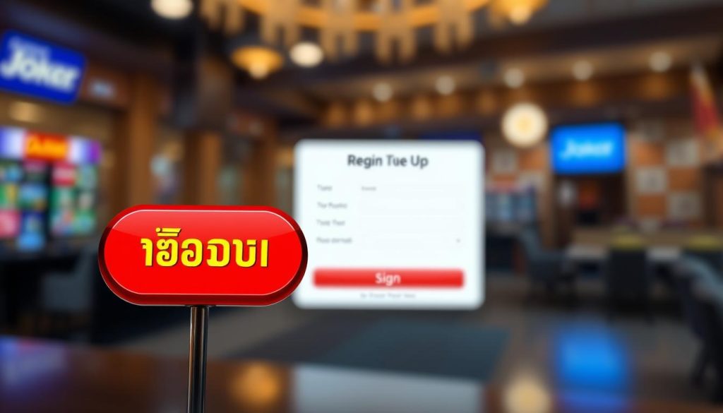 สมัครสมาชิกรวดเร็ว