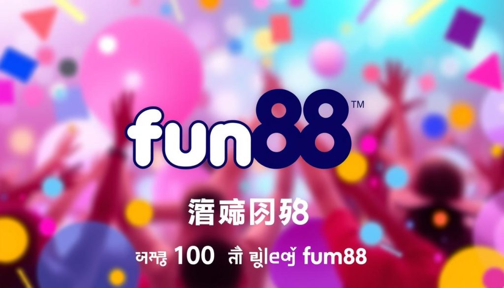 สมัครสมาชิกใหม่ fun88