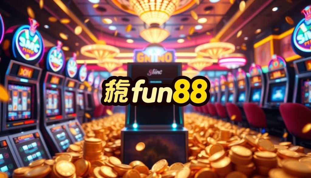 สล็อตfun88