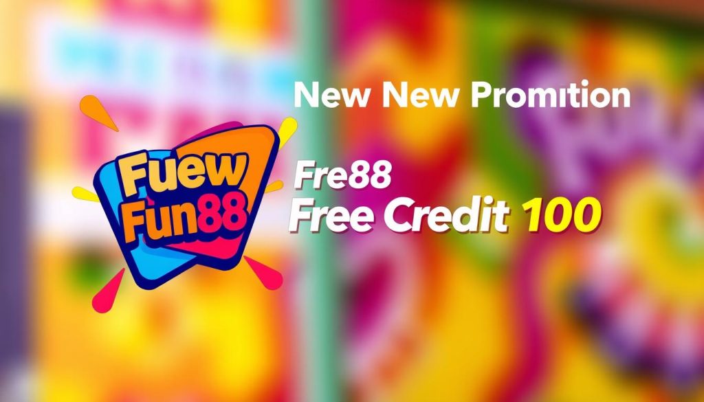 โปรโมชั่นสมาชิกใหม่ Fun88