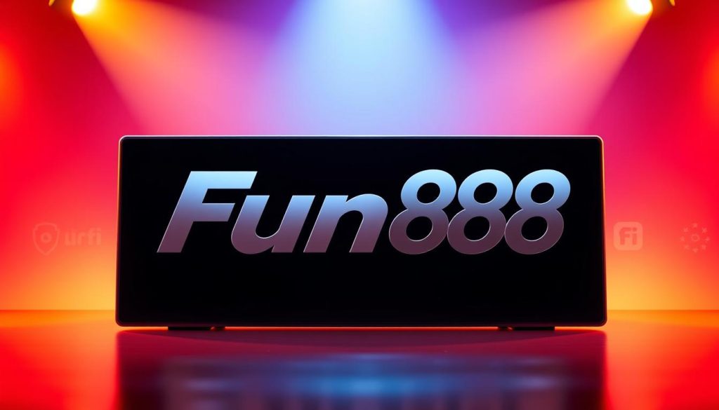 Fun88 แพลตฟอร์มเดิมพันอันดับหนึ่ง