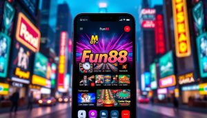 fun88 app