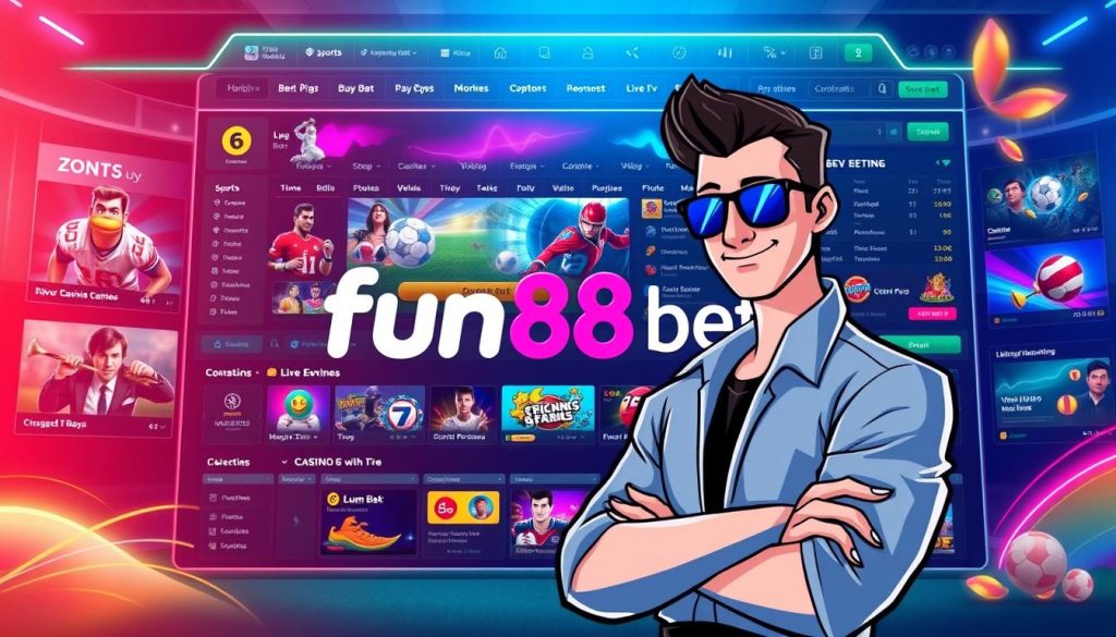 fun88 bet