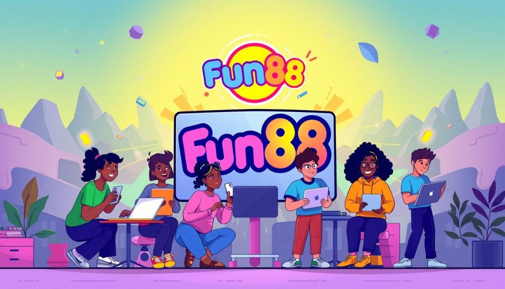 fun88 เข้า ไม่ ได้