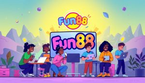 fun88 เข้า ไม่ ได้