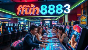fun8883