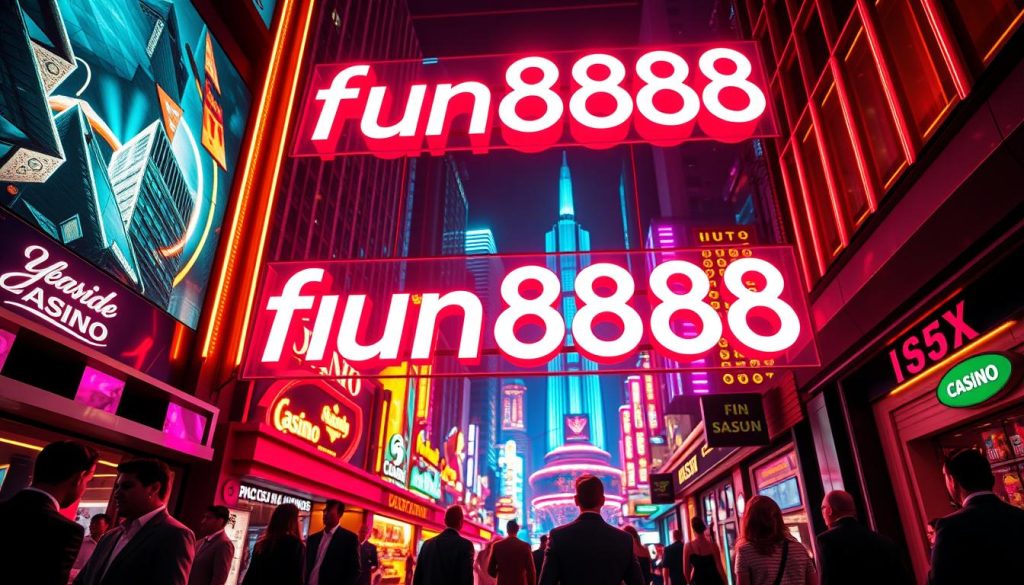 fun8888