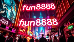 fun8888
