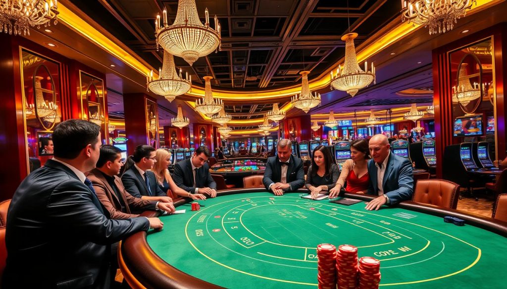 live casino ดีื88