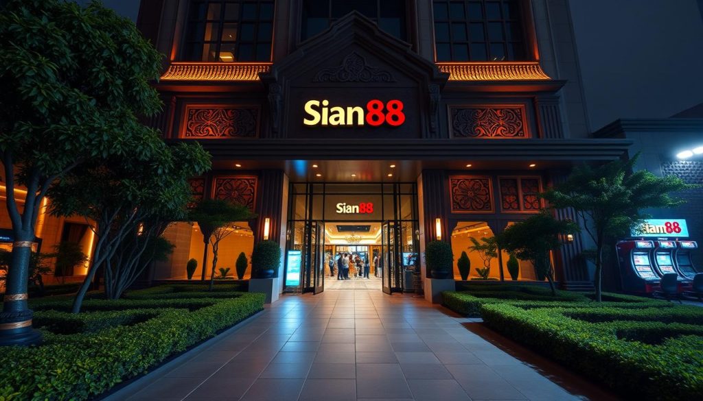 siam fun88 login