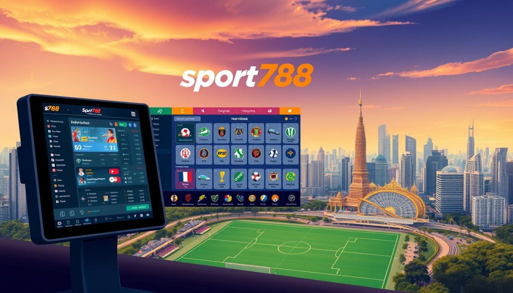 sport788